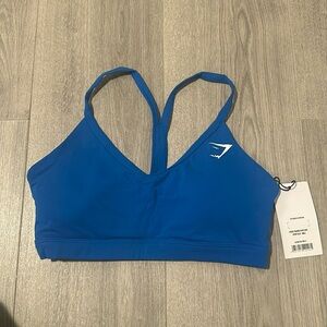 Gymshark sports bra
